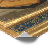 Passie van Christus - Andrea Vanni Fine Art Poster (Hoek)