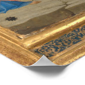 Passie van Christus - Andrea Vanni Fine Art Poster (Hoek)