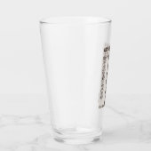 Passie van Jezus kruisiging van Christus Glas (Rechts)