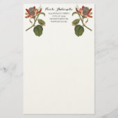  Passie-ventilator Briefpapier (Voorkant)