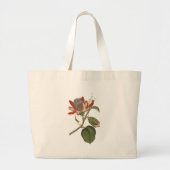  Passie-ventilator Grote Tote Bag (Voorkant)