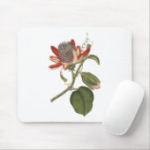 Passie-ventilator Muismat (Met muis)