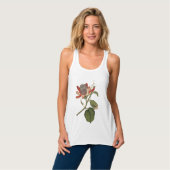 Passie-ventilator Tanktop (Volledige Voorkant)