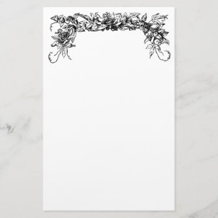  Passie Vloerbankier Briefpapier