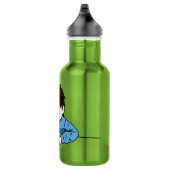 Passie voor tekenen waterfles (Rechts)