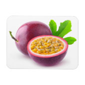 Passie-vruchten Magneet (Horizontaal)