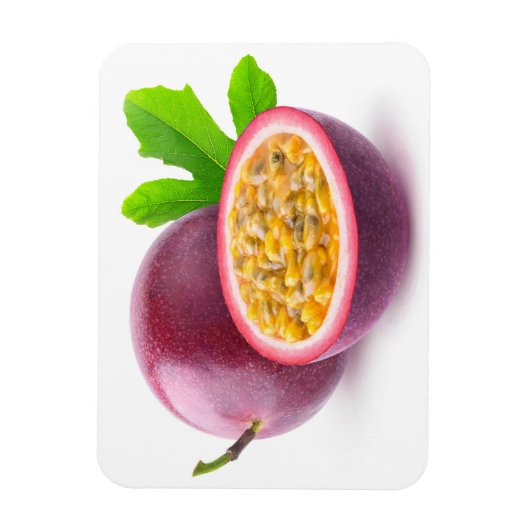 Passie-vruchten Magneet (Verticaal)