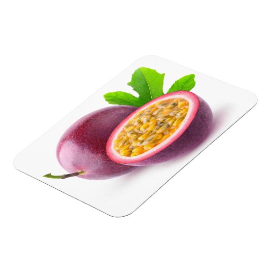 Passie-vruchten Magneet (Linkerzijde)