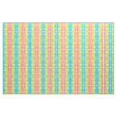 Passiebloem Kleurenspectrum Stof (Yard (91,4 cm))