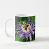 Passiebloem Koffiemok (Links)