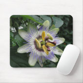 Passiebloem Muismat (Met muis)