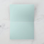 Passiebloem Wingerd Kaart (Binnen)