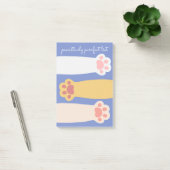 Passief perfect Kat Paws te doen lijst Post-it® Notes (Kantoor)