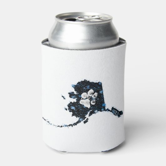 Passief statig Alaska Blikjeskoeler (Blikje Voorkant)