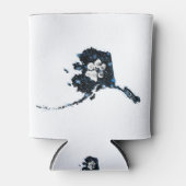 Passief statig Alaska Blikjeskoeler (Voorkant)