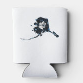 Passief statig Alaska Blikjeskoeler (Achterkant)