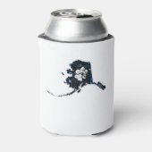 Passief statig Alaska Blikjeskoeler (Blikje Achterkant)