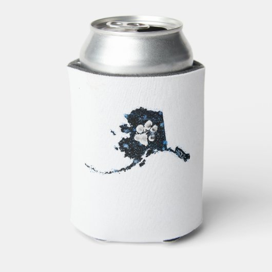 Passief statig Alaska Blikjeskoeler (Blikje Achterkant)