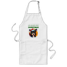 Passief vrolijk kerstfeest