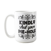 Passieve aantrekkelijke koffie, rustig alsjeblieft