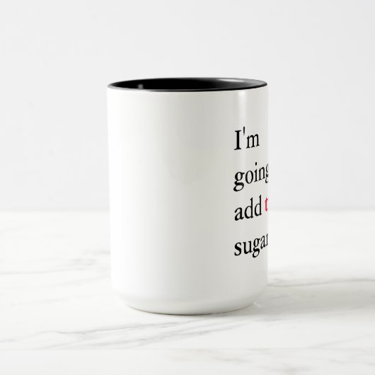 Passieve agressieve grammaticale mokken (Midden)