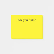 Passieve Agressieve Nota's