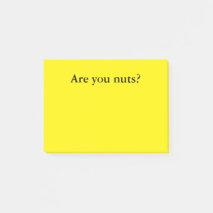 Passieve Agressieve Nota's Post-it® Notes