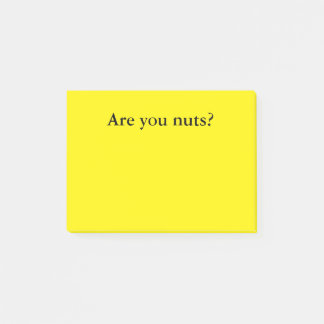 Passieve Agressieve Nota's Post-it® Notes