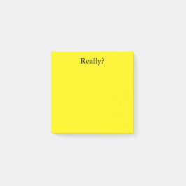 Passieve Agressieve Nota's Post-it® Notes