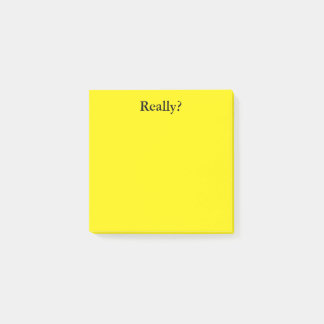 Passieve Agressieve Nota's Post-it® Notes