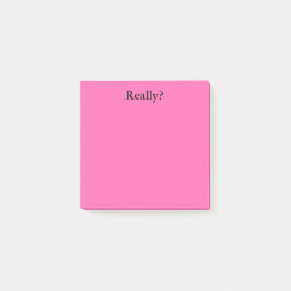 Passieve Agressieve Nota's Post-it® Notes