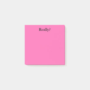 Passieve Agressieve Nota's Post-it® Notes