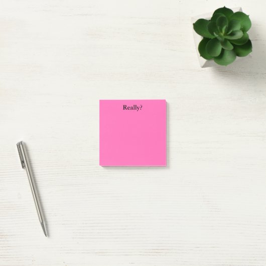 Passieve Agressieve Nota's Post-it® Notes (Kantoor)