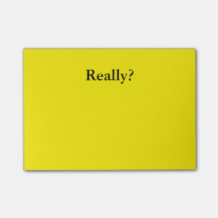 Passieve Agressieve Nota's Post-it® Notes