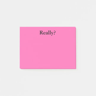 Passieve Agressieve Nota's Post-it® Notes