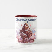 Passieve schelpdieren mok (Midden)