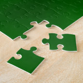 Passievlinder. Legpuzzel (Zijkant)