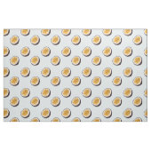 Passievrucht maracuya stof (Fat Quarter)