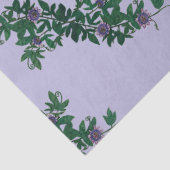 PassieWijnrank Tissuepapier (Detail)