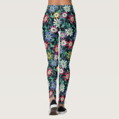 passiflora leggings (Achterkant)