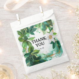 💍 Passiflora Serenity Bedankzakje