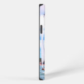 Passing Ledge Light Case-Mate iPhone Hoes Hoesje (Rechterkant)