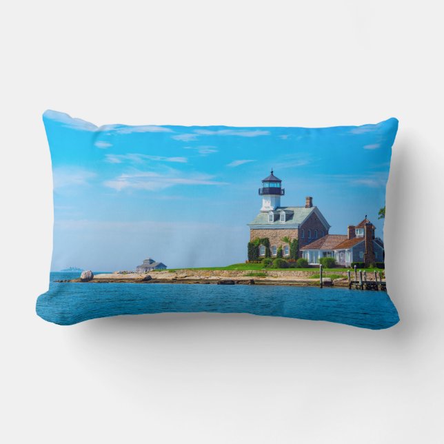 Passing Morgan Kussen (Voorkant)