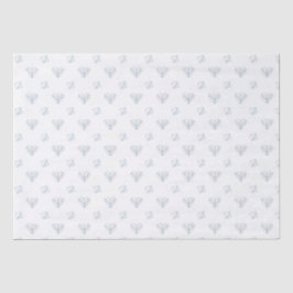 Passing Notes Old School Valentijn’s Day Tissuepapier