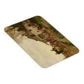 Passing the Outpost Magneet (Rechterzijde)