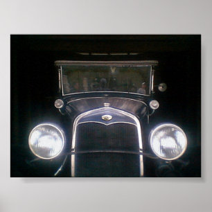 Passion1 van het Man van jGibney van de Reeks van Poster