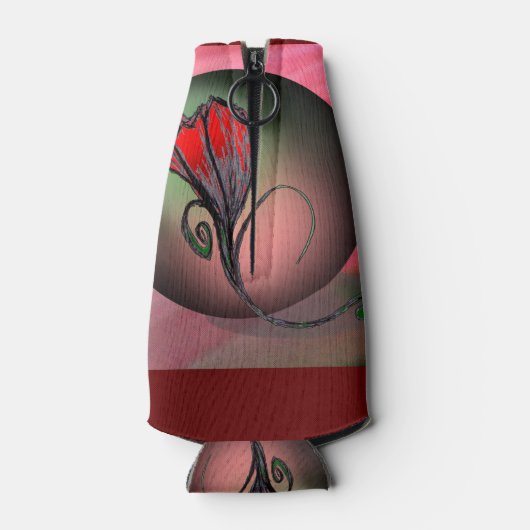 Passion Cooler (Achterkant)