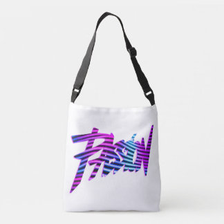 Passion Crossbody Tas