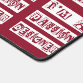 Passion Designer Bureaumat (Hoek)