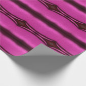 Passion Dot Wrapping Paper Love Cadeaupapier (Hoek)